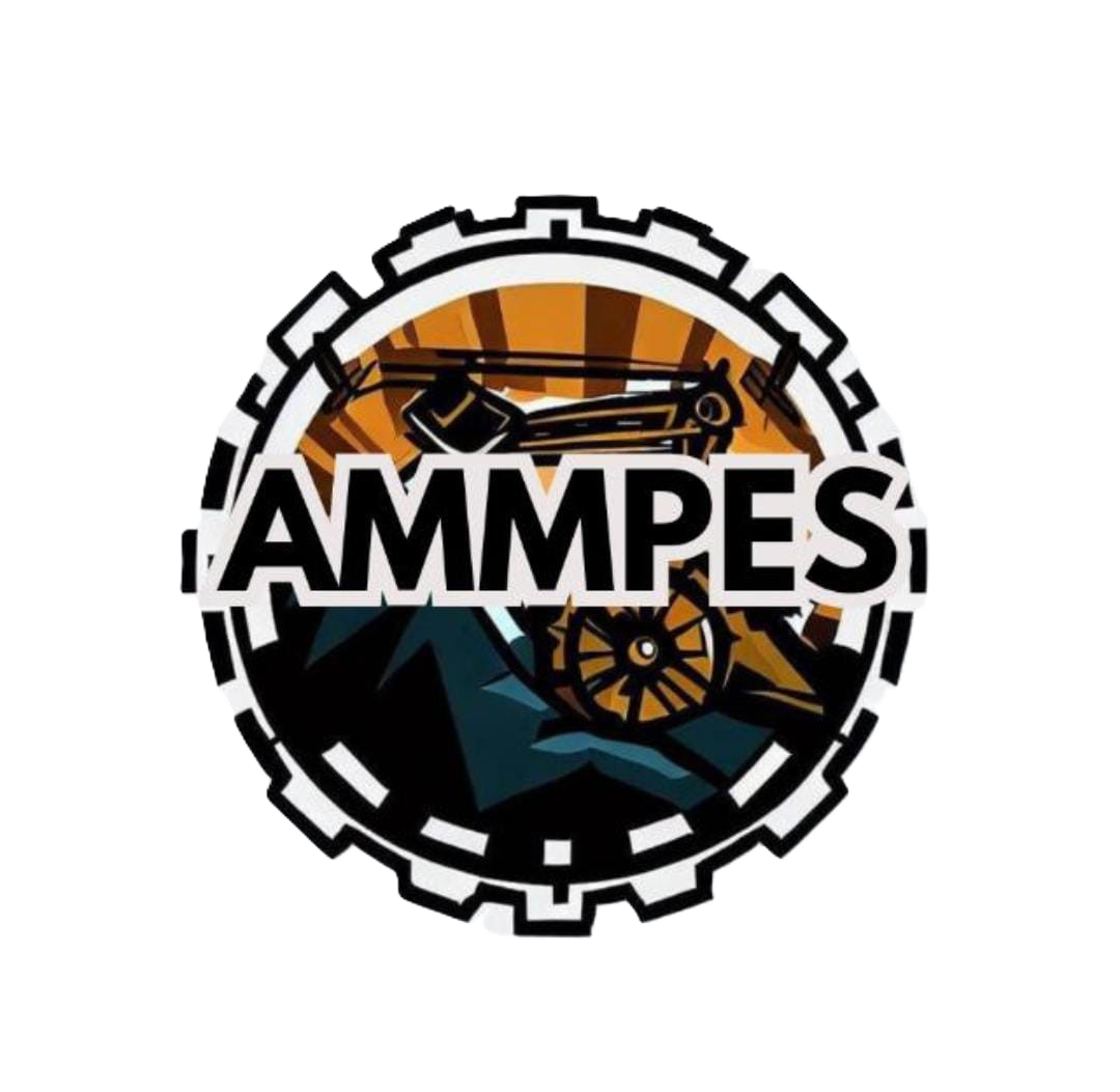 AMMPES Logo